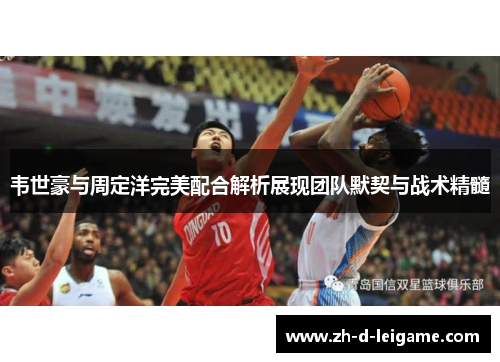 韦世豪与周定洋完美配合解析展现团队默契与战术精髓