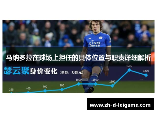 马纳多拉在球场上担任的具体位置与职责详细解析