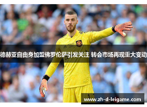 德赫亚自由身加盟佛罗伦萨引发关注 转会市场再现重大变动